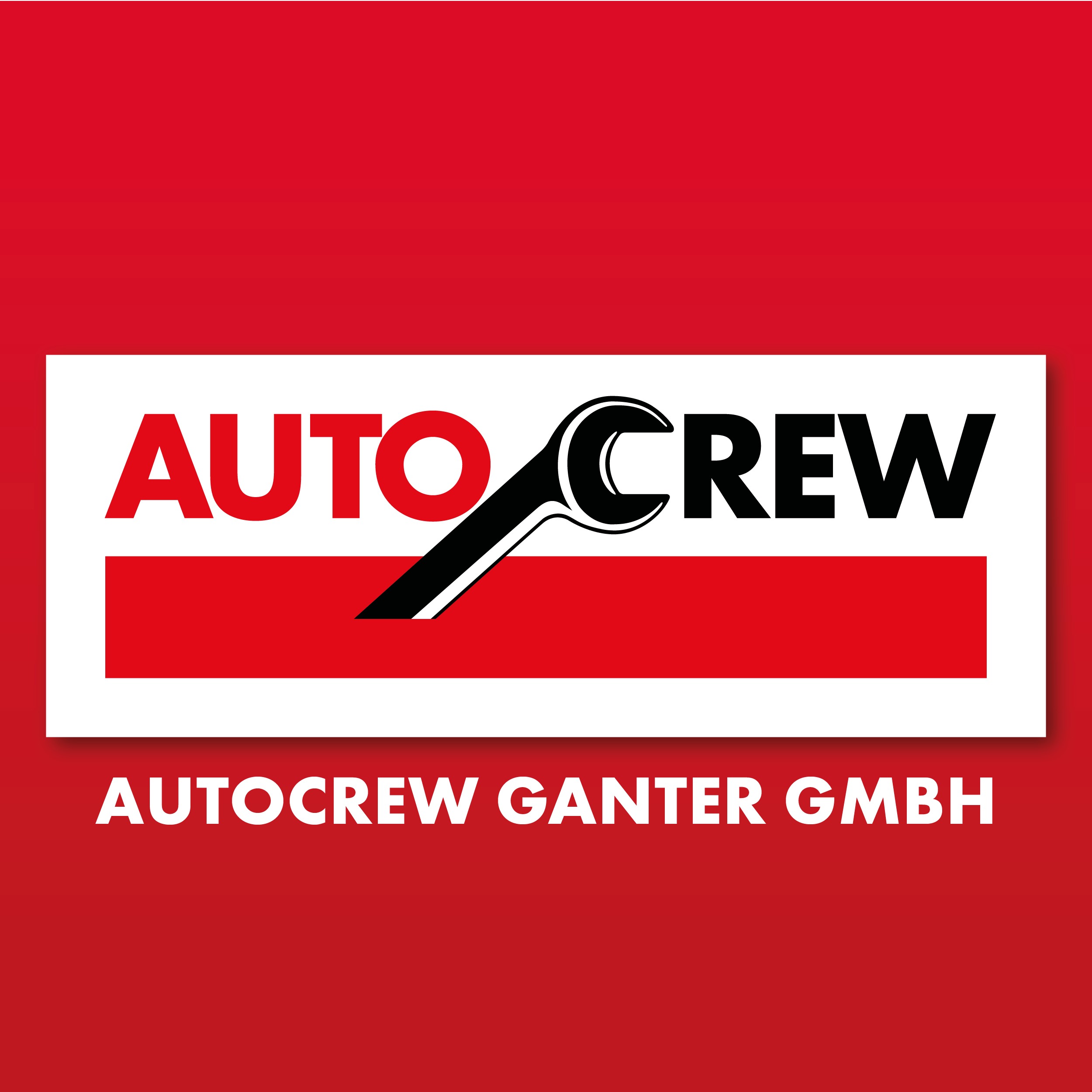 AutoCrew Ganter GmbH in Sankt Georgen im Schwarzwald - Logo