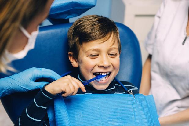 Images Children's Dentistry of Coral Springs