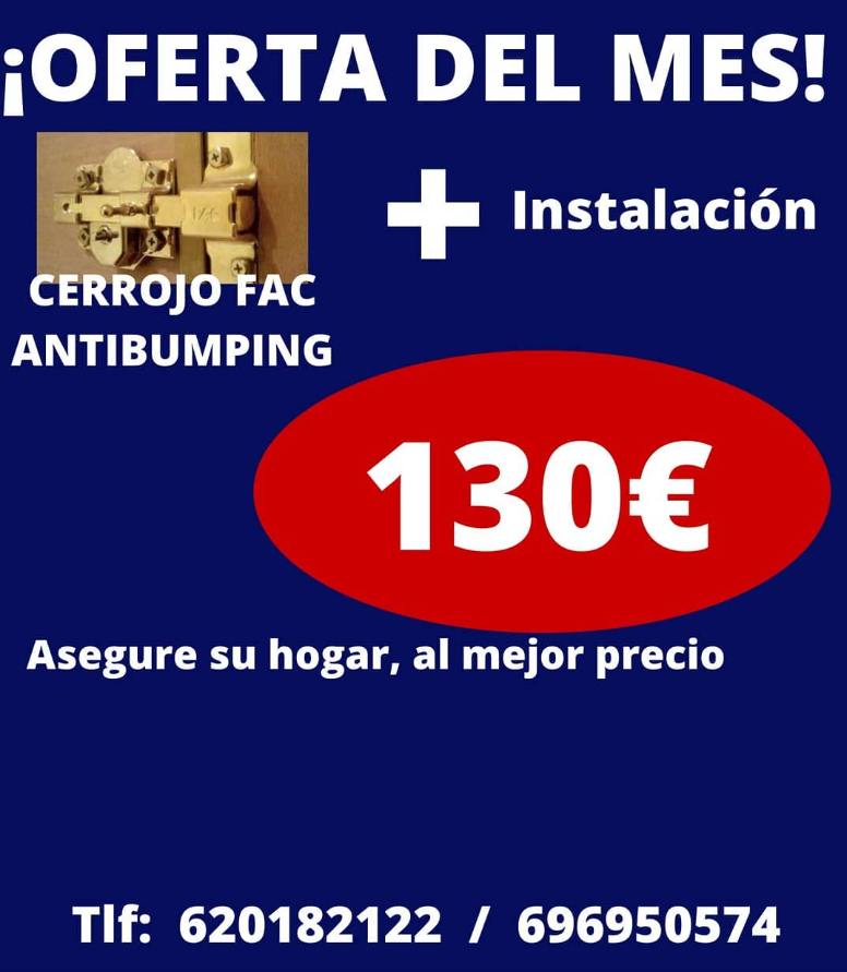 Images Lock Seguridad Madrid, S.L.