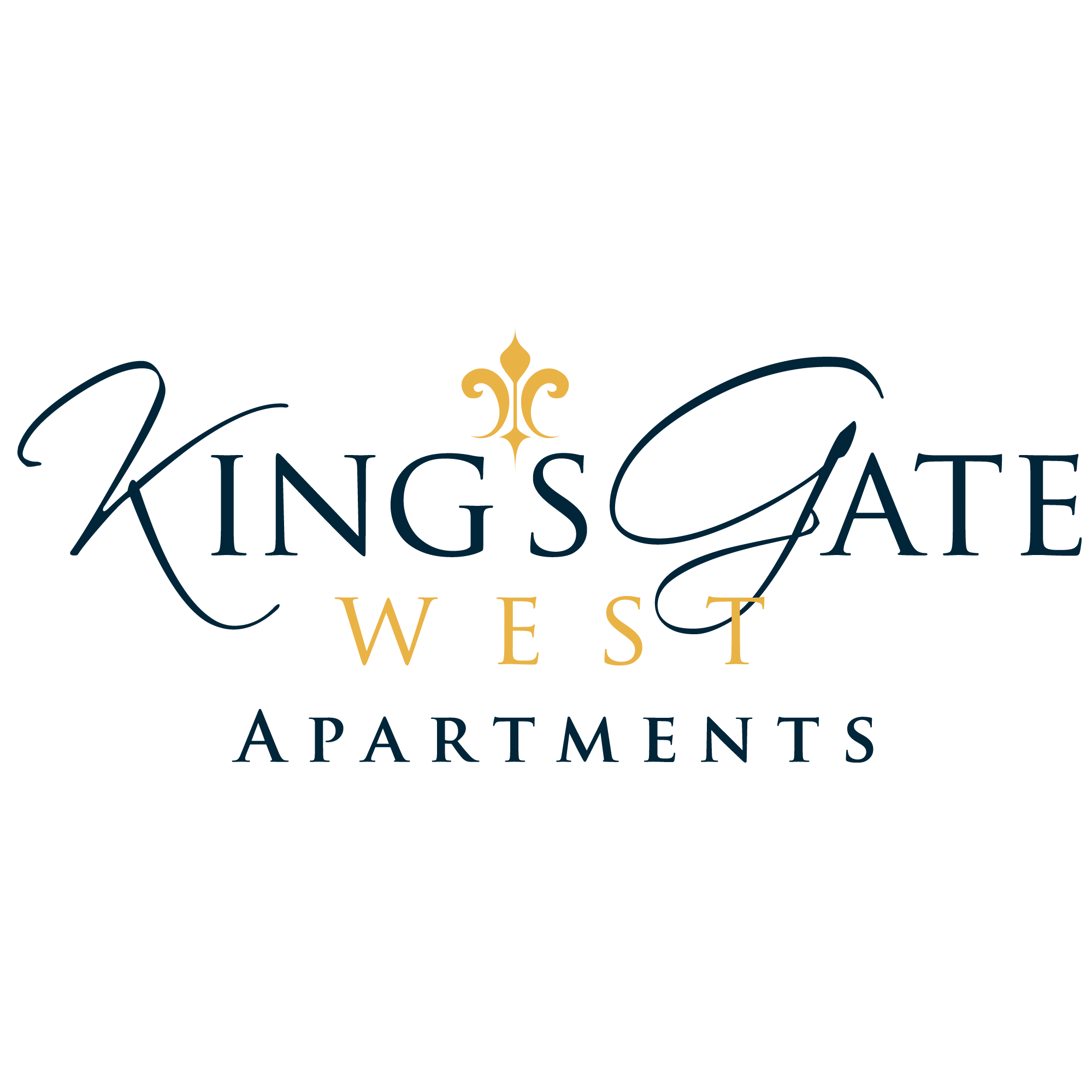 Kings Gate West