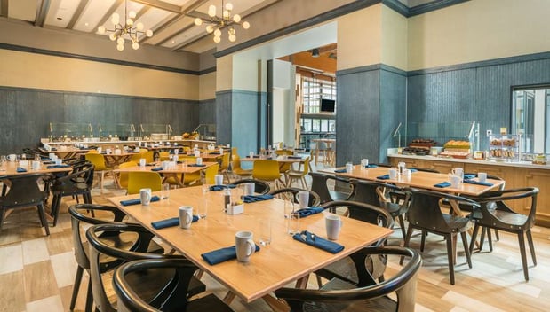 Images DoubleTree by Hilton Gainesville