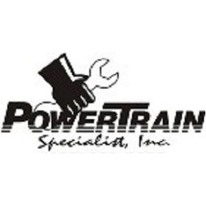 Powertrain Specialist, Inc Logo