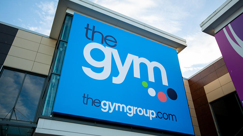 Images The Gym Group Manchester Old Trafford
