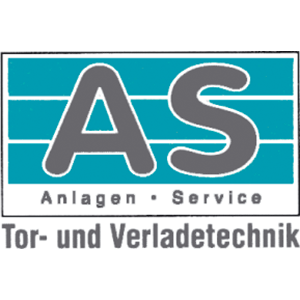 AS Tor- u Verladetechnik GmbH Logo