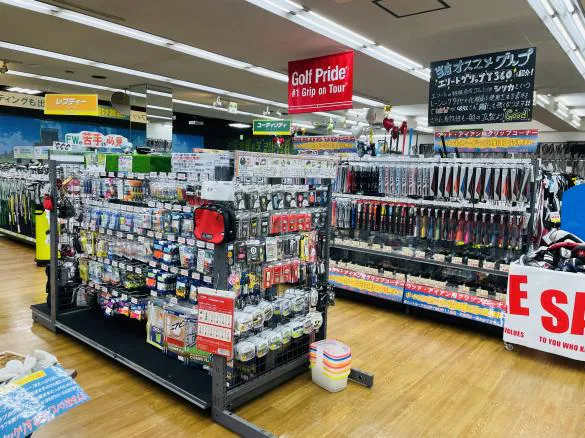 Images ゴルフパートナー Ｒ１６柏店