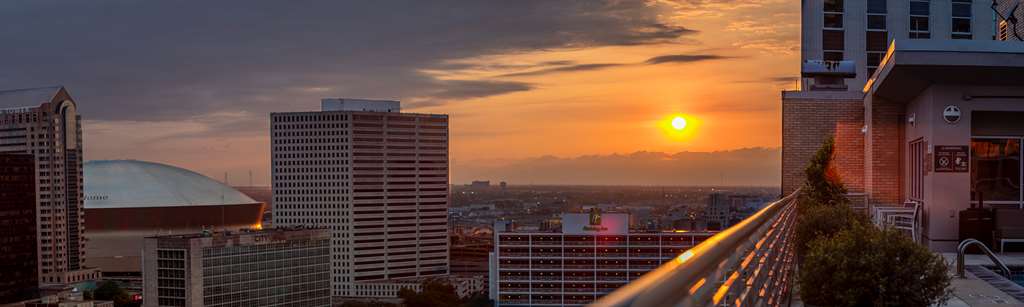 Hilton Garden Inn New Orleans French Quarter/CBD