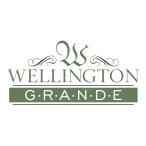 Wellington Grande Apartment Homes Logo