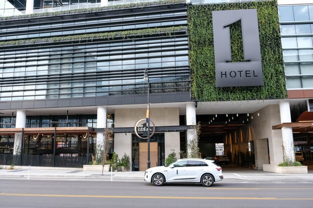 Images 1 Hotel Nashville
