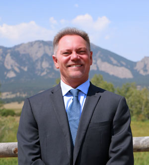 Brad Scriven