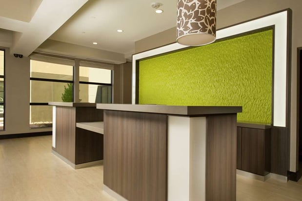 Images Hilton Garden Inn College Station