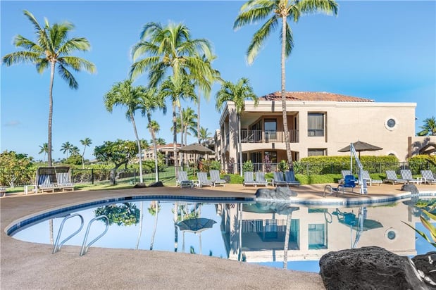 Images Hilton Grand Vacations Club Kohala Suites Waikoloa