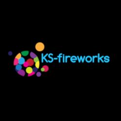 KS Fireworks Logo