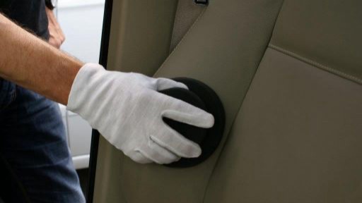 Carrosserie Spritzwerk Rüegg, Grabenstrasse 10 in Bilten