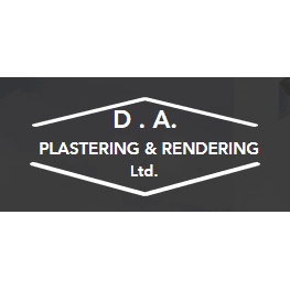D.A Plastering & Rendering Ltd Logo