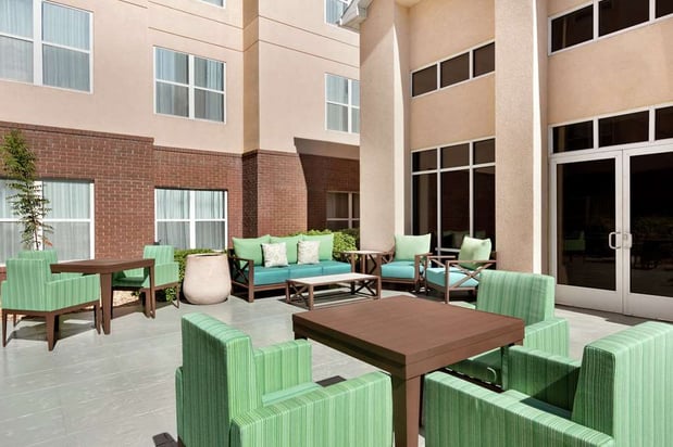 Images Homewood Suites by Hilton Dallas-Arlington