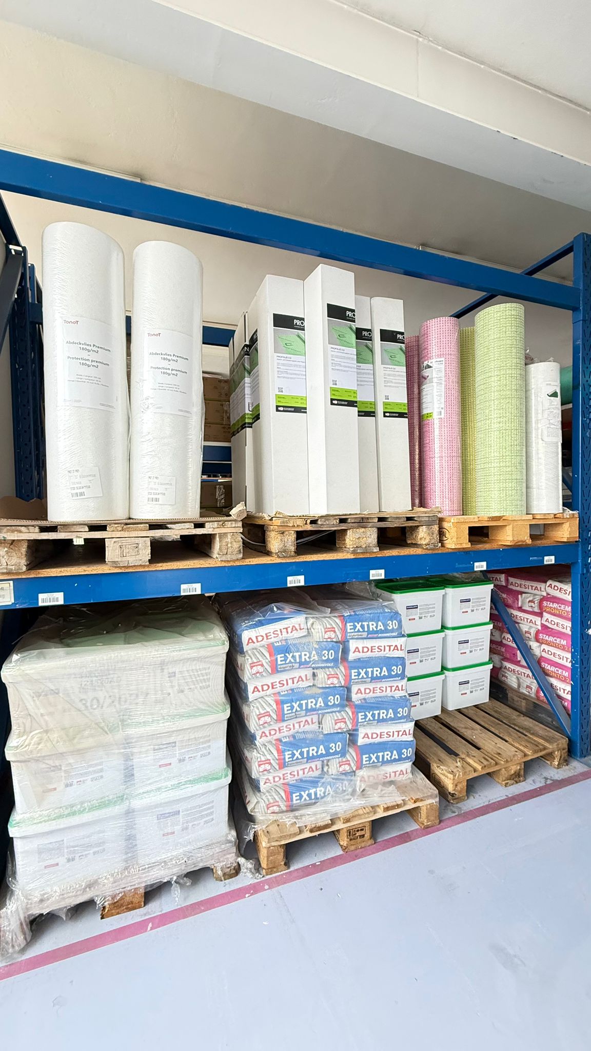 NASTIM AG, Aeussere Luzernerstrasse 29 in Oftringen