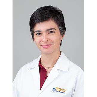 Dr. Jenniffer T Herrera, MD