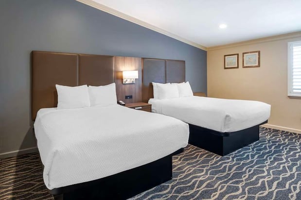Images Best Western Plus Hill House
