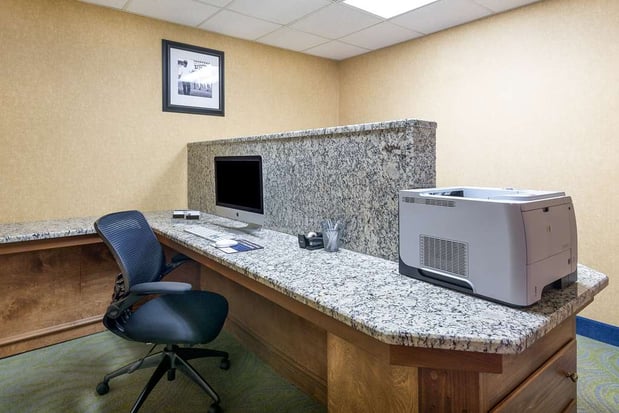 Images Hampton Inn & Suites Florence Center
