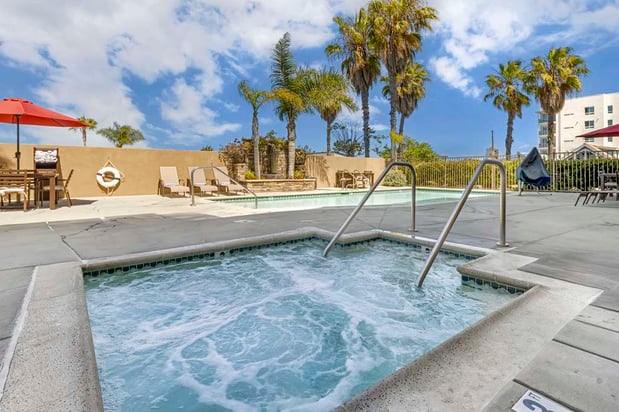 Images Best Western Plus Oceanside Palms