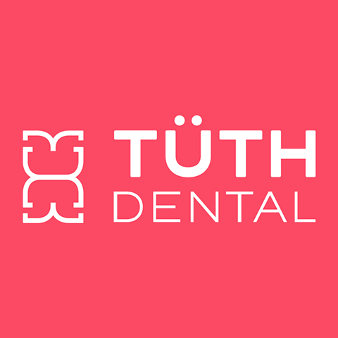 TUTH Dental - Taline Aghajanian, DDS Logo