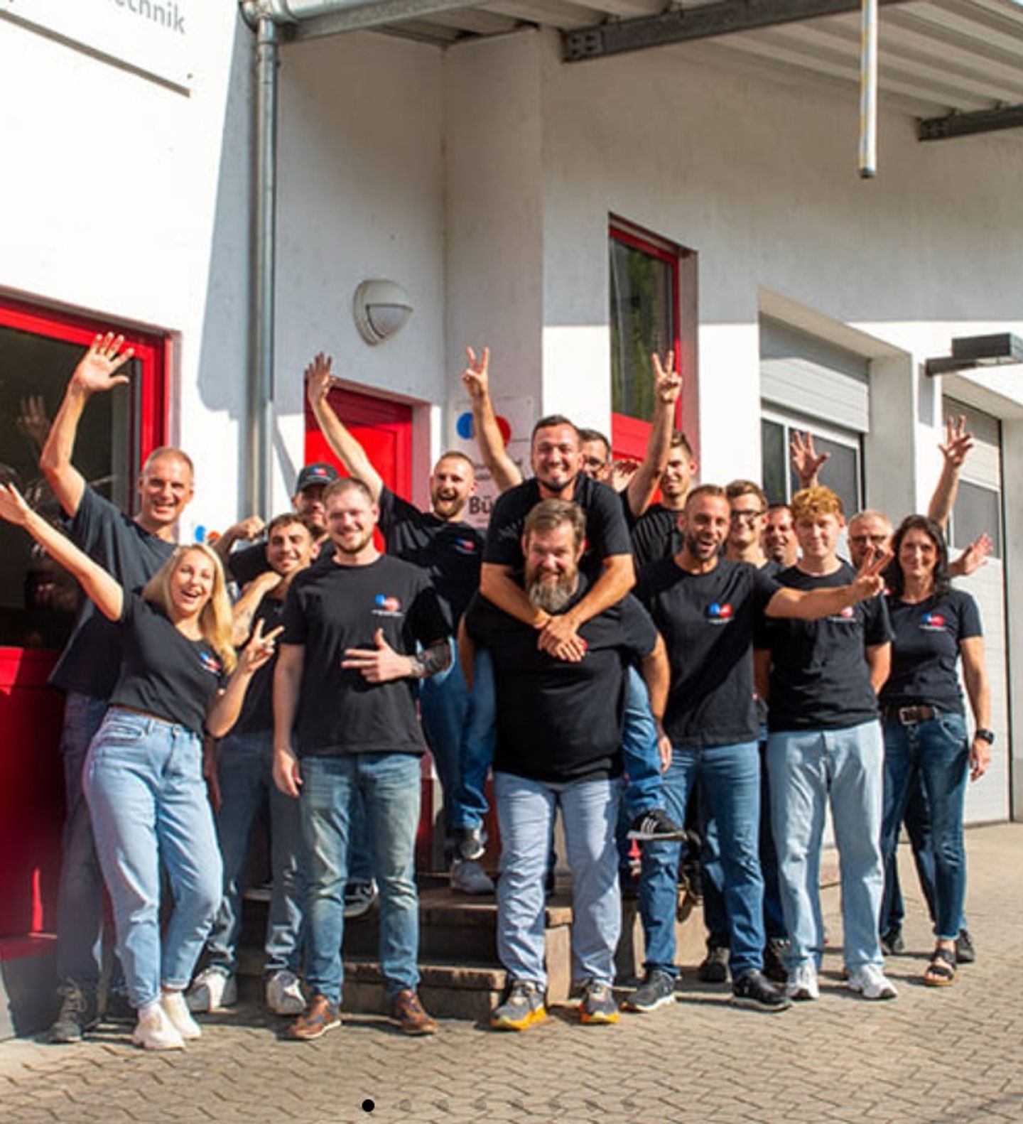 Heizungs- und Sanitärtechnik Andreas Irth GmbH - G …