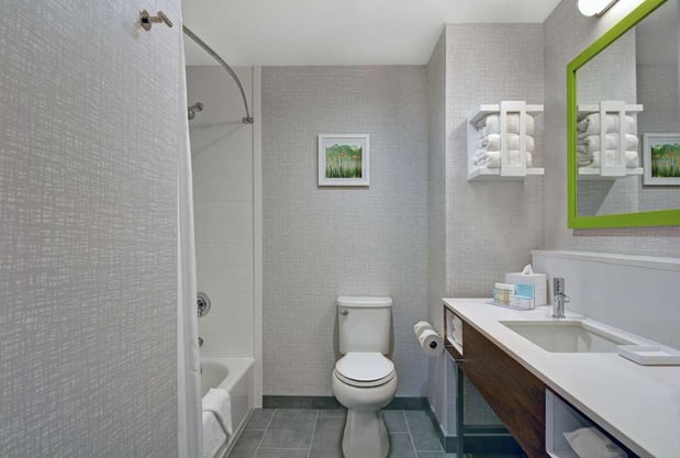 Images Hampton Inn & Suites Middleburg