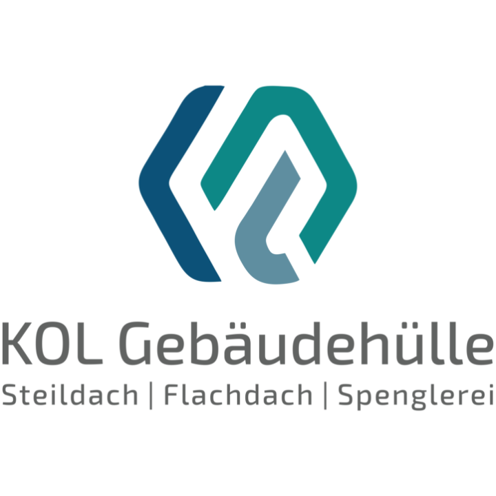 KOL Gebäudehülle GmbH Logo