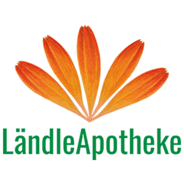 LändleApo KG in 6923 Lauterach Logo