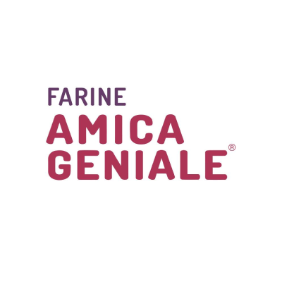 Farine Amica Geniale Logo