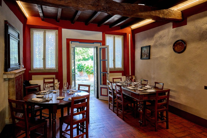 Images Della Commenda ristorante enoteca eventi