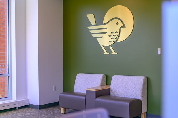 Images EastRise Credit Union