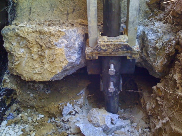 Images United Structural Systems