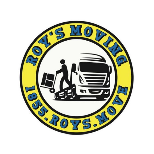 Boston Movers - Roy's Moving Inc. - Newton, MA 02458 - (617)202-3300 | ShowMeLocal.com