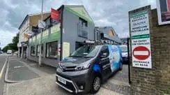 Images Breeze Air Conditioning & Refrigeration Ltd