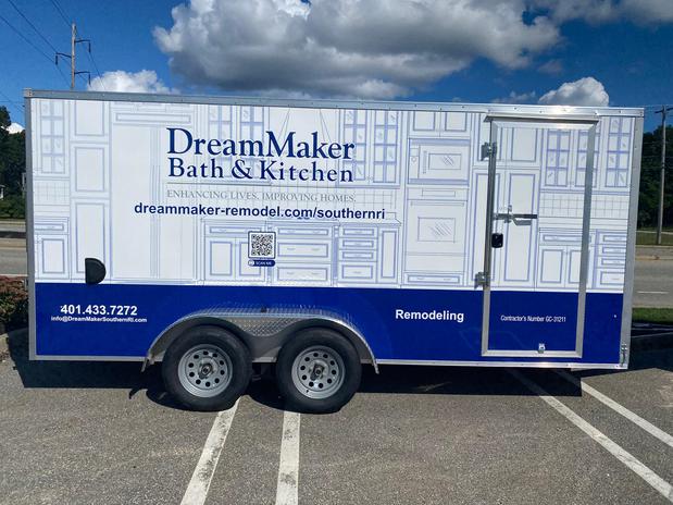 Images DreamMaker Bath & Kitchen of Southern Rhode Island