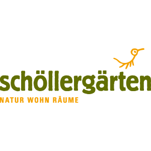 Schöllergärten Logo