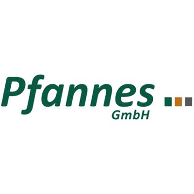 Pfannes GmbH in Rödelsee - Logo