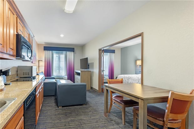 Images Best Western Plus San Antonio East Inn & Suites