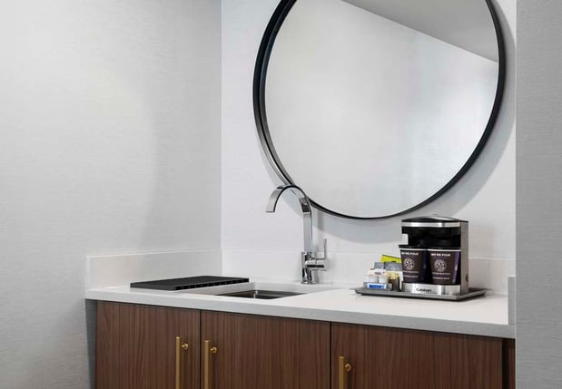 Images DoubleTree by Hilton Hartford Downtown