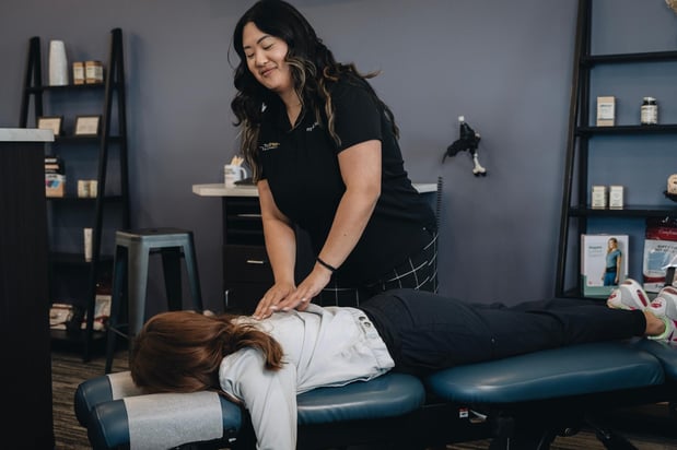 Images TexStar Chiropractic - South Austin