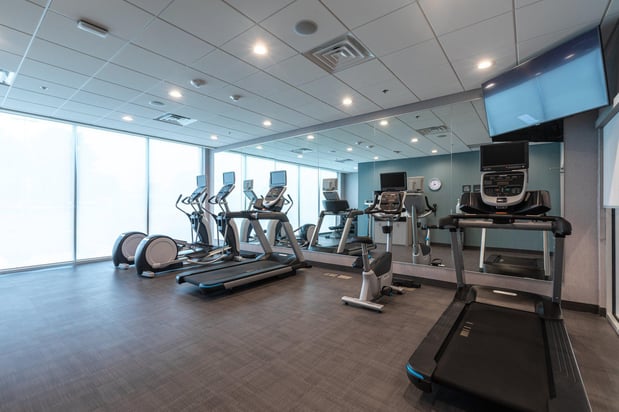 Images Holiday Inn Greenville - Woodruff Road by IHG