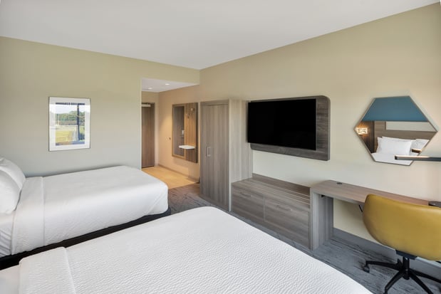 Images Holiday Inn Express & Suites Fort Walton Beach - Eglin Area by IHG