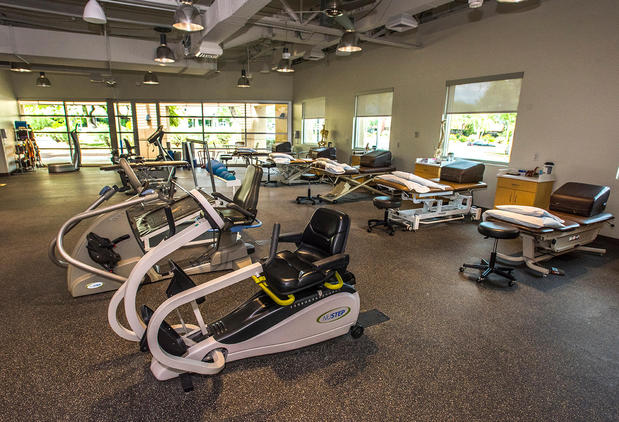 Images HonorHealth Outpatient Therapy - Shea