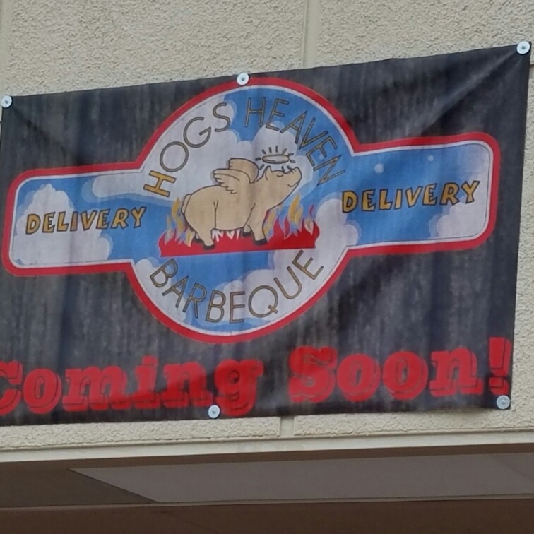 Hog's Heaven Bbq