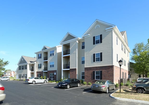 Images Bayside Apartment Homes