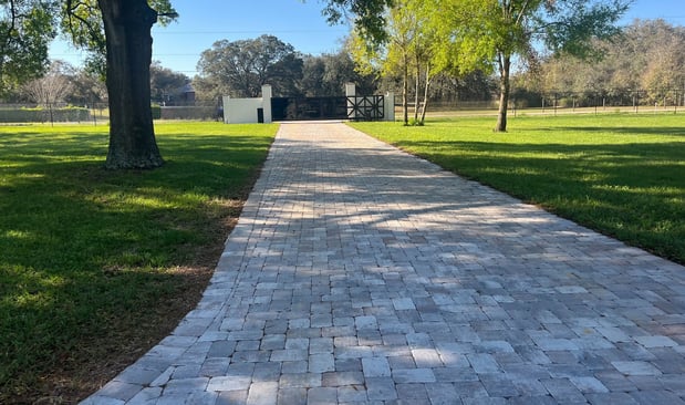 Images Alliance Pavers