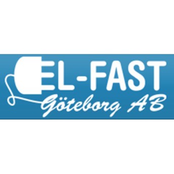 El-Fast Göteborg AB Logo