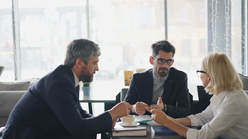 Brea Abogados Fuertes Lawyer