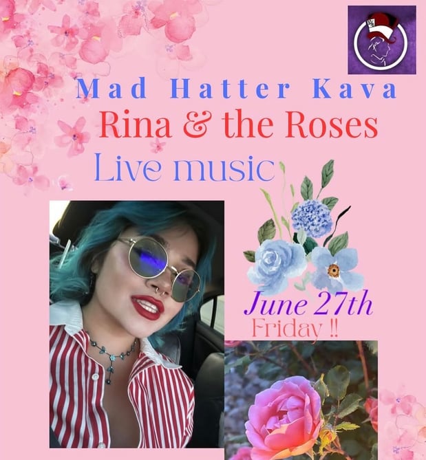 Images Mad Hatter Kava
